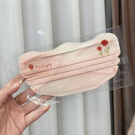 客製化新款V型口罩禮品