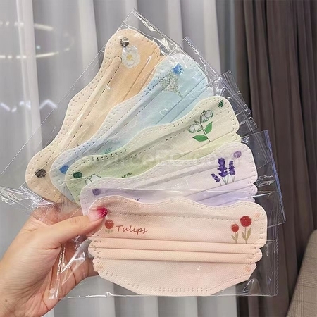 客製化新款V型口罩禮品