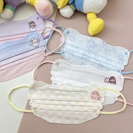 客製化新款V型口罩禮品