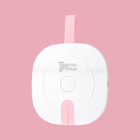 客製化創意杯蓋消毒器禮品
