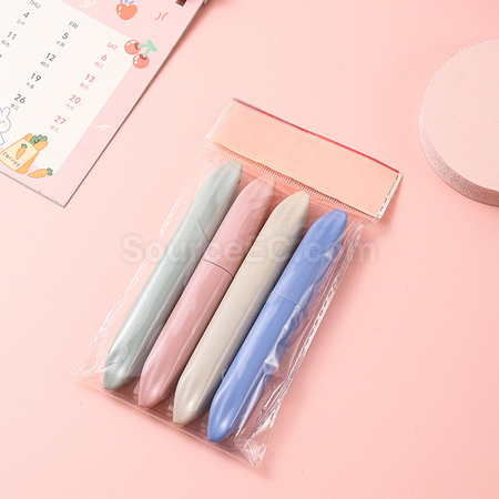 客製化口紅螢光筆禮品
