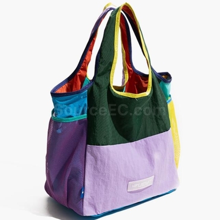 客製化折疊購物袋禮品