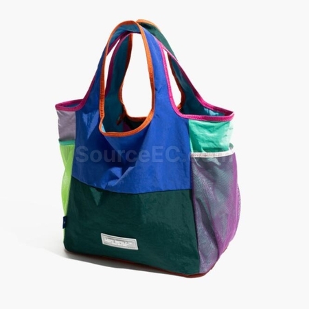 客製化折疊購物袋禮品