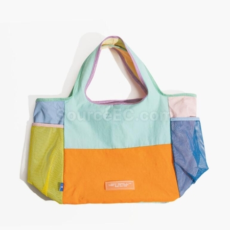 客製化折疊購物袋禮品
