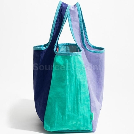 客製化折疊購物袋禮品