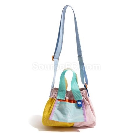 客製化折疊購物袋禮品