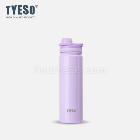客製化TYESO戶外保溫杯禮品