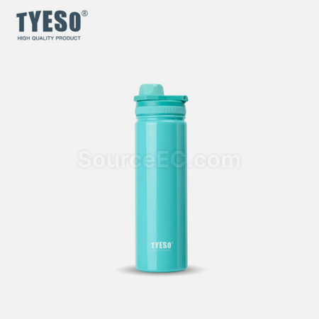 客製化TYESO戶外保溫杯禮品