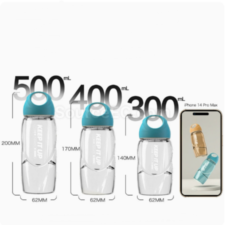 客製化運動水壺禮品