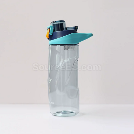 客製化樂扣運動水壺禮品