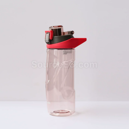 客製化樂扣運動水壺禮品