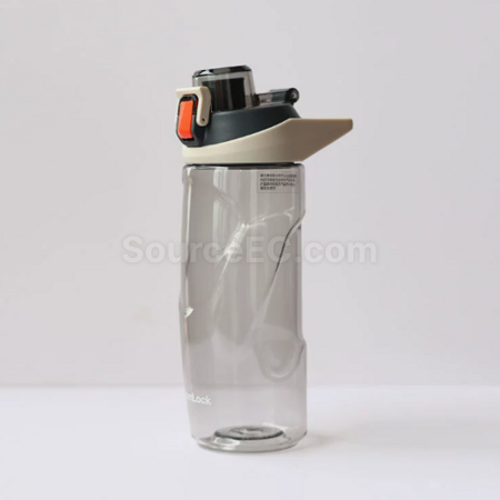 客製化樂扣運動水壺禮品