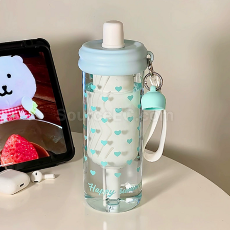 客製化吸管杯禮品