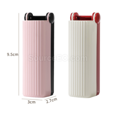 客製化可水洗迷你粘毛器禮品