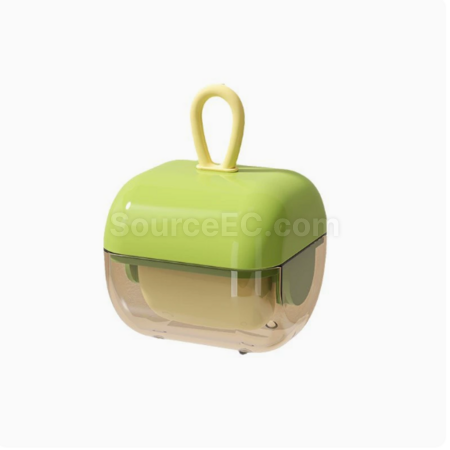 可水洗家用黏毛器