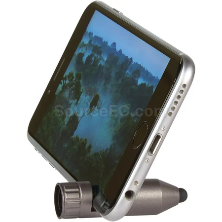 客製化指南針6合1工具筆	禮品