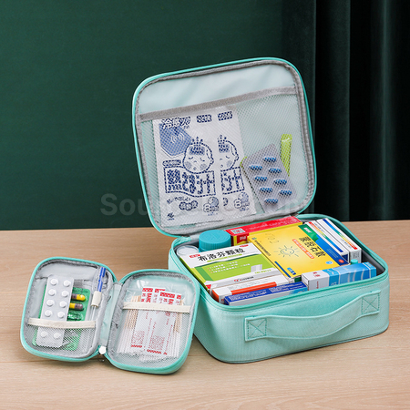 客製化出差旅行防疫包禮品