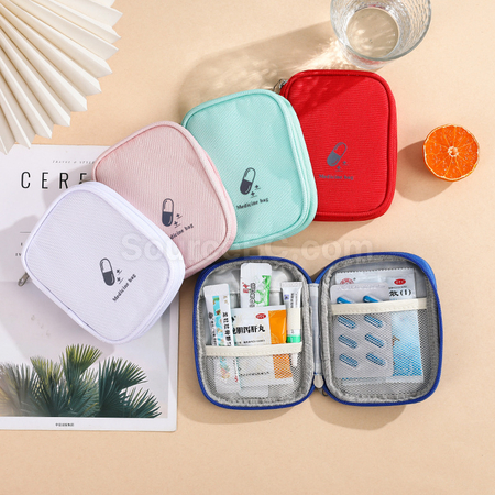客製化出差旅行防疫包禮品