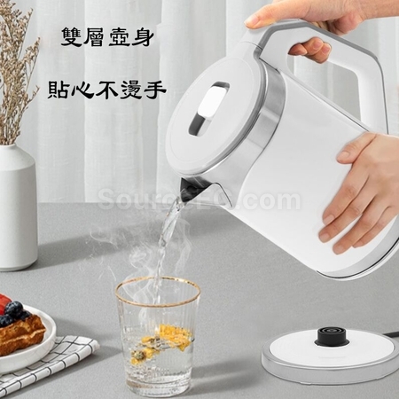 客製化大容量多功能養生壺禮品