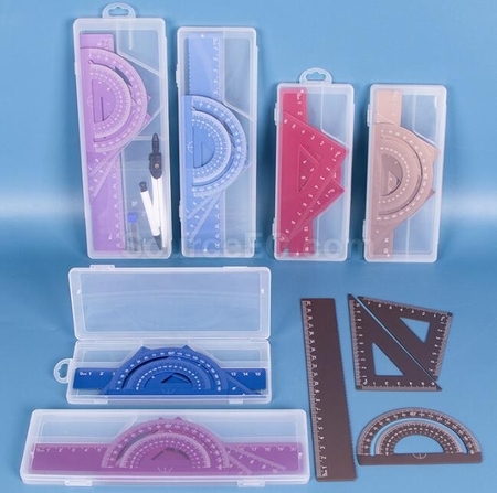 客製化尺子套裝禮品