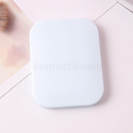 客製化折疊鏡梳禮品
