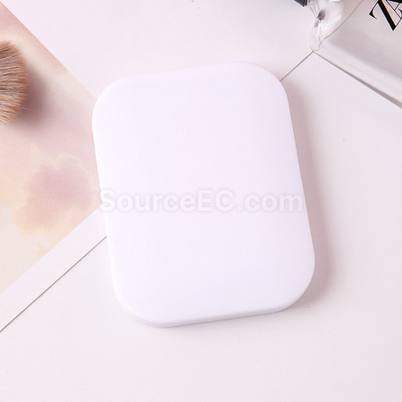 客製化折疊鏡梳禮品