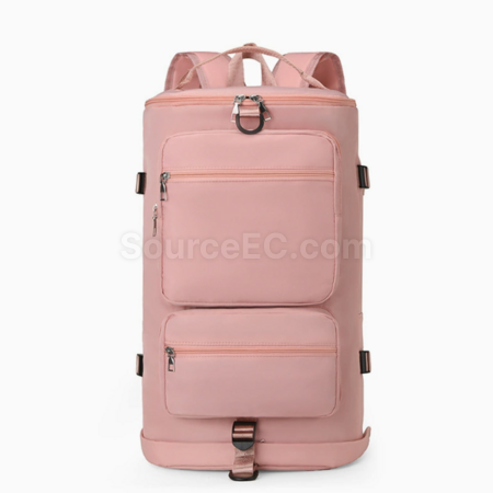 客製化多用旅行包禮品