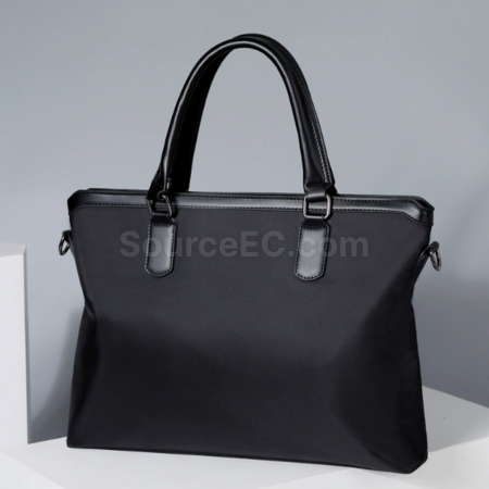 客製化15寸公文包禮品