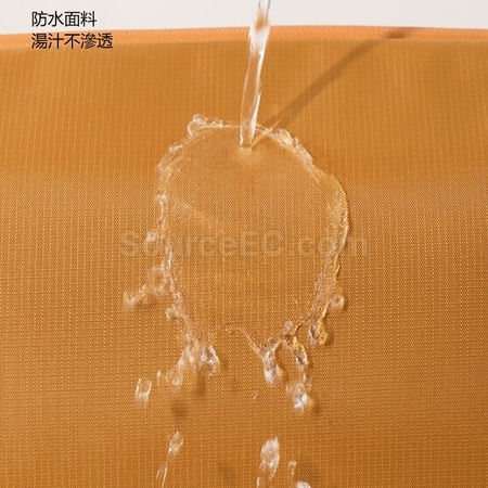 客製化大容量便攜飯盒禮品