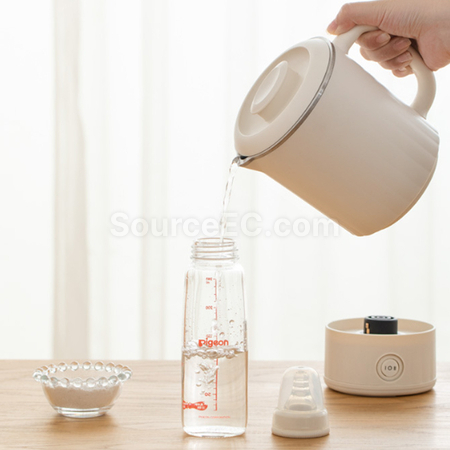 客製化旅行摺疊燒水壺(110V美規)禮品