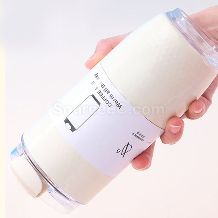 客製化不銹鋼保溫杯禮品