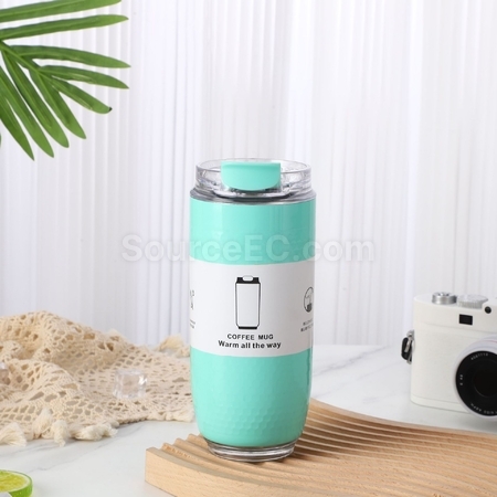 客製化不銹鋼保溫杯禮品