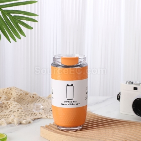 客製化不銹鋼保溫杯禮品