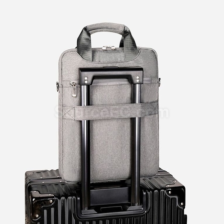 客製化斜跨式電腦袋禮品
