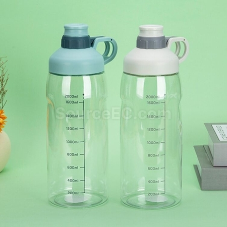 客製化超大容量水壺禮品