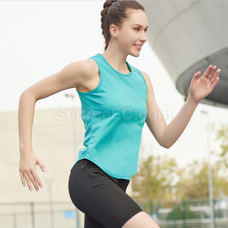 客製化速乾運動背心禮品