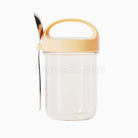 客製化沙拉杯禮品
