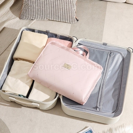 客製化七合一旅行收納袋禮品