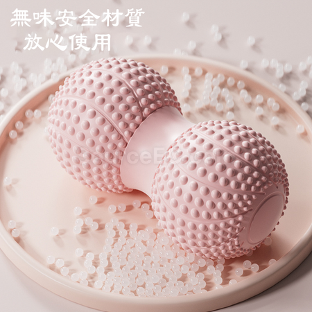 客製化瑜伽筋膜球禮品