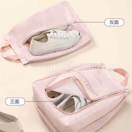 客製化立體大容量鞋袋禮品