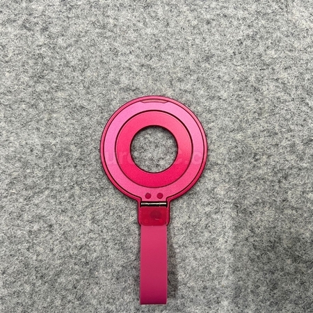 客製化矽膠手腕帶磁吸手機支架禮品
