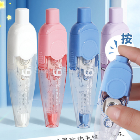 客製化按壓式修正帶禮品