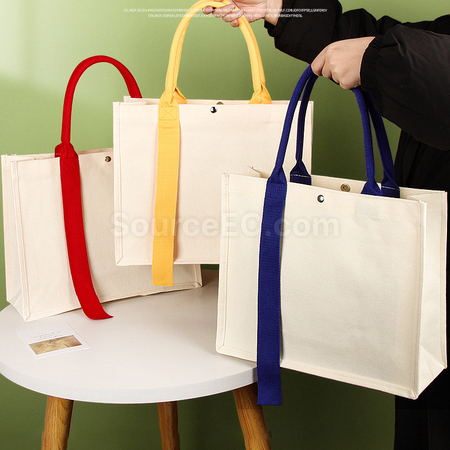客製化立體帆布袋禮品