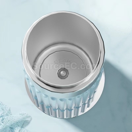 客製化200ML 316不鏽鋼咖啡杯禮品