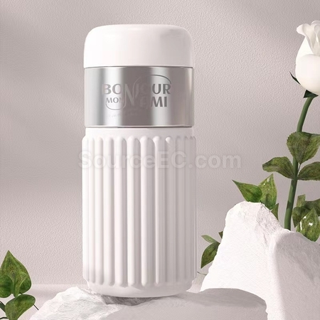 客製化200ML 316不鏽鋼咖啡杯禮品