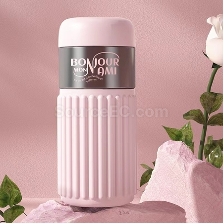 客製化200ML 316不鏽鋼咖啡杯禮品