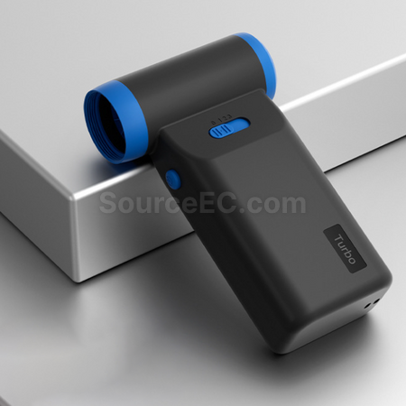 客製化無線手持吹風機禮品