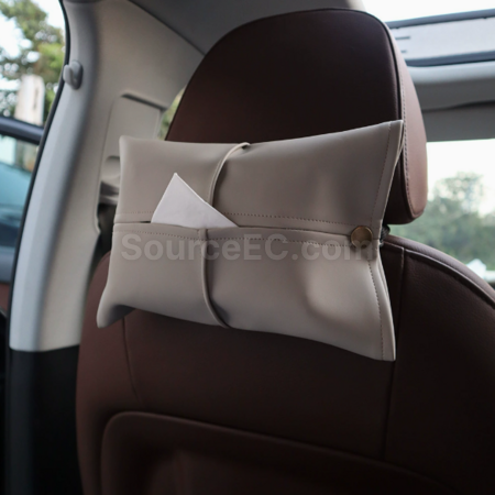 客製化車用面紙盒禮品