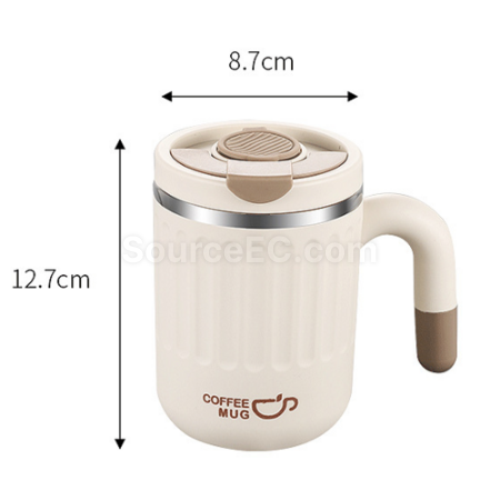 客製化保溫馬克杯禮品
