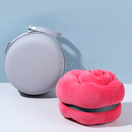 客製化貪吃蛇U型枕禮品